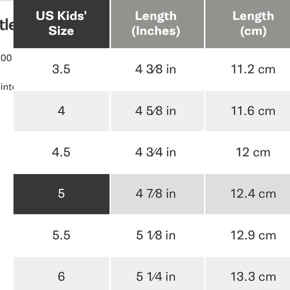 Merrell Kid's Snow Crush 2.0 Waterproof Boot Black/Grey Size 5 M Infant/Toddler - Picture 6 of 6